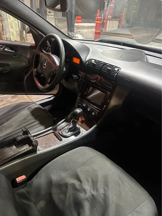 2006 Mercedes-Benz W203 C-Class - Image 10 of 11
