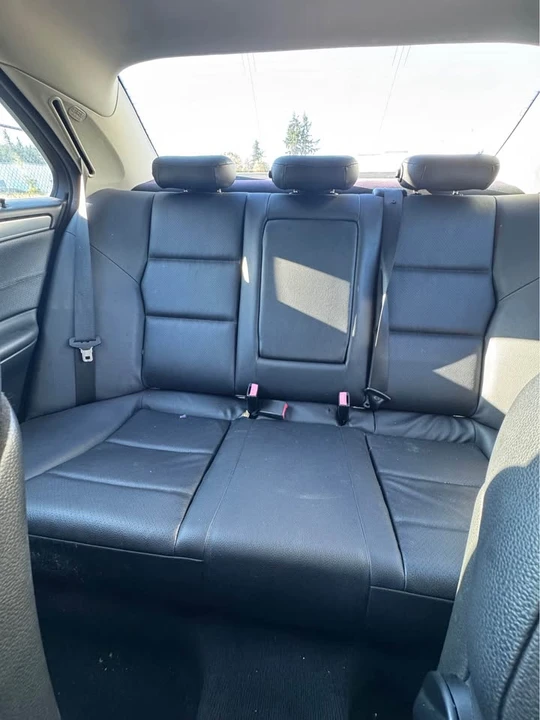 2006 Mercedes-Benz W203 C-Class - Image 12 of 12