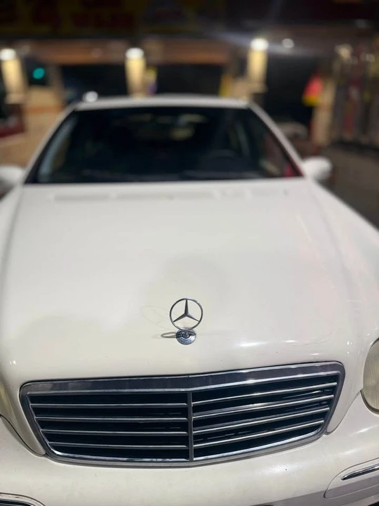 2006 Mercedes-Benz W203 C-Class - Image 3 of 11