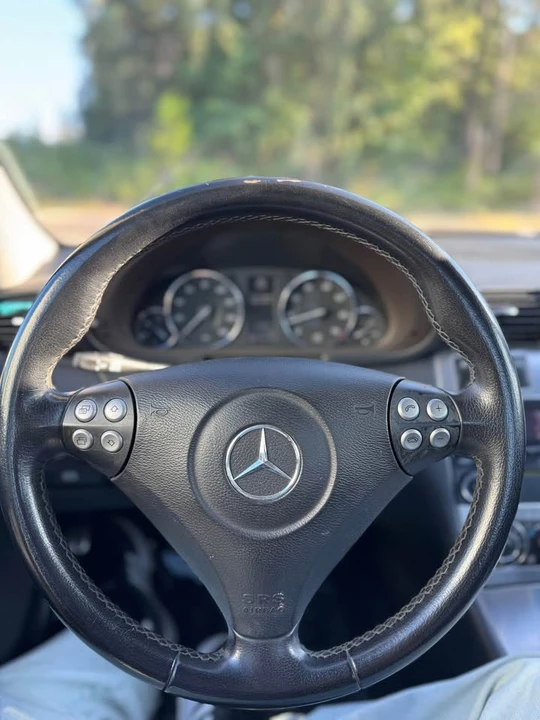 2006 Mercedes-Benz W203 C-Class - Image 10 of 12
