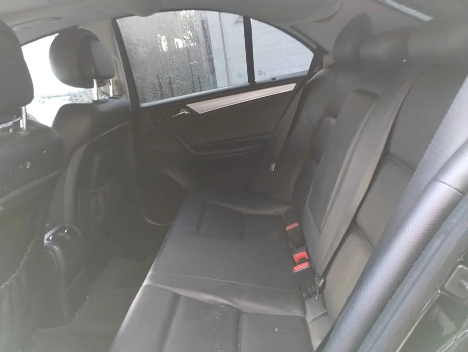 2006 Mercedes-Benz W203 C-Class - Image 5 of 6