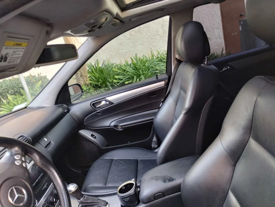 2006 Mercedes-Benz W203 C-Class - Image 5 of 6