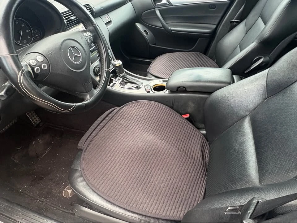 2006 Mercedes-Benz W203 C-Class - Image 3 of 4
