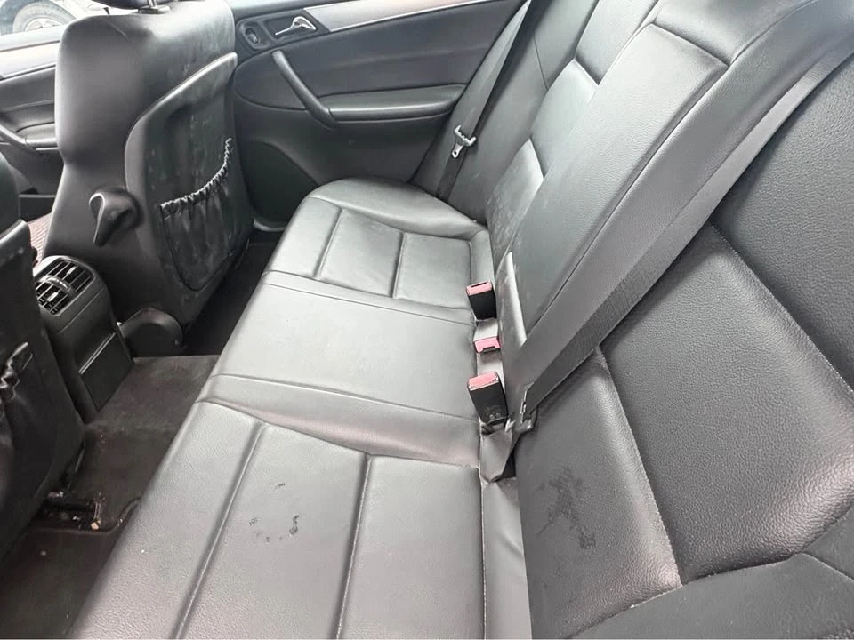 2006 Mercedes-Benz W203 C-Class - Image 4 of 4