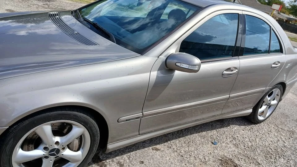 2006 Mercedes-Benz W203 C-Class - Image 19 of 19