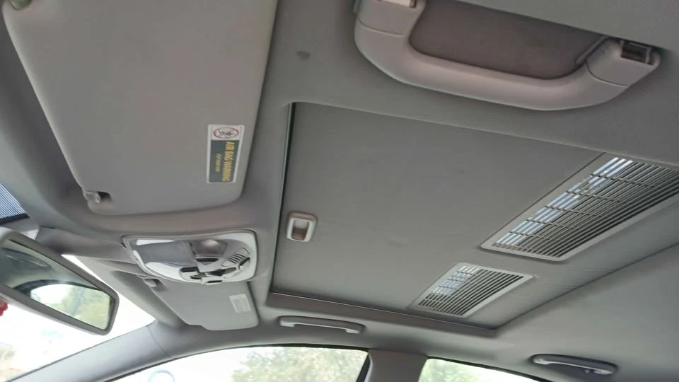2006 Mercedes-Benz W203 C-Class - Image 5 of 19