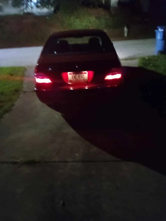 2006 Mercedes-Benz W203 C-Class - Image 3 of 5