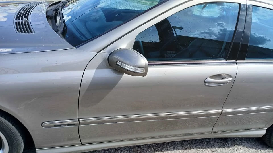 2006 Mercedes-Benz W203 C-Class - Image 18 of 19