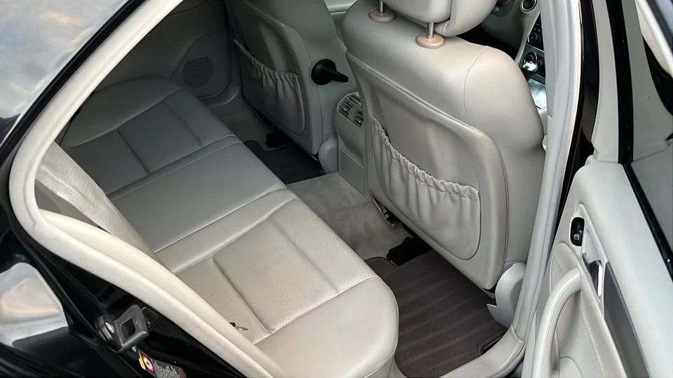 2006 Mercedes-Benz W203 C-Class - Image 8 of 11