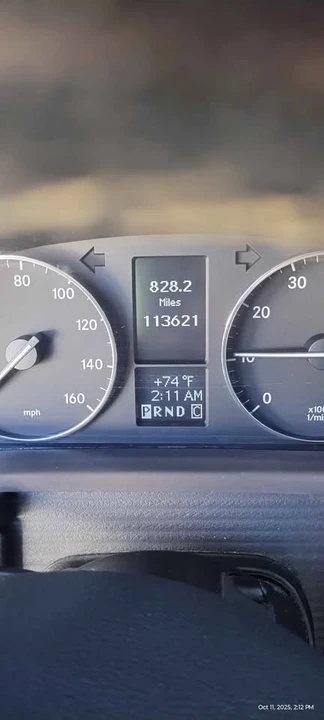 2006 Mercedes-Benz W203 C-Class - Image 2 of 10