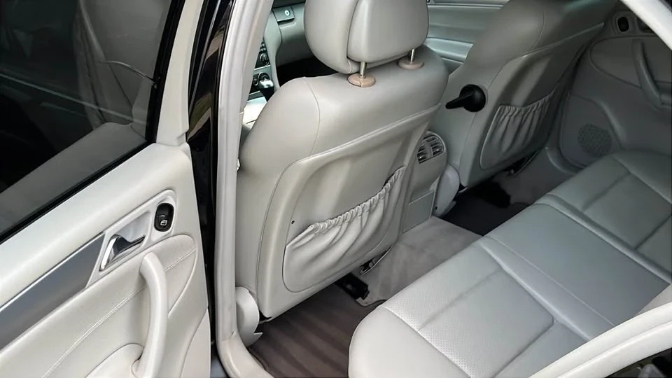 2006 Mercedes-Benz W203 C-Class - Image 9 of 11