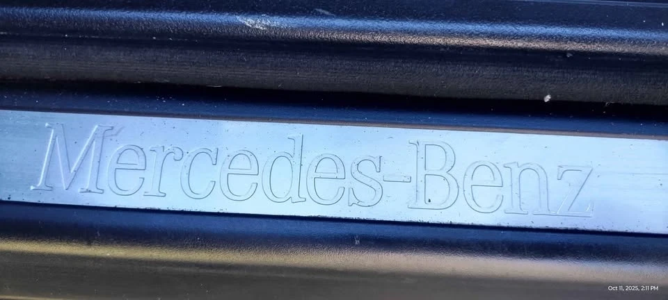 2006 Mercedes-Benz W203 C-Class - Image 3 of 10