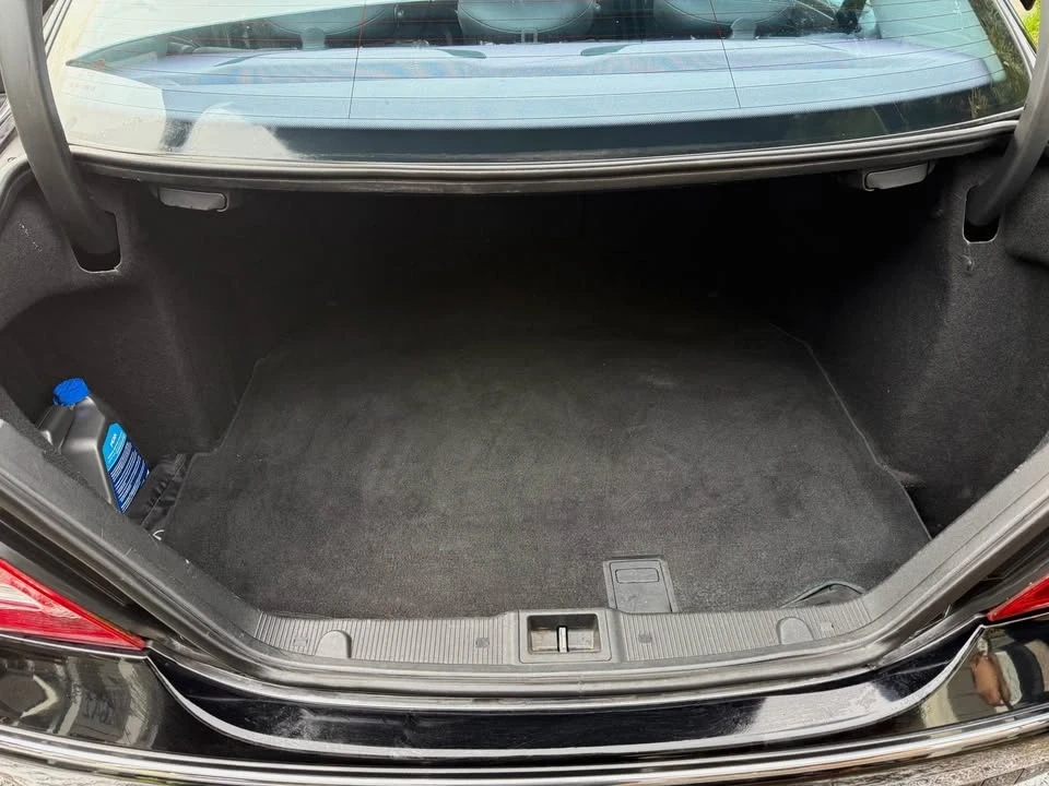 2006 Mercedes-Benz W203 C-Class - Image 8 of 8
