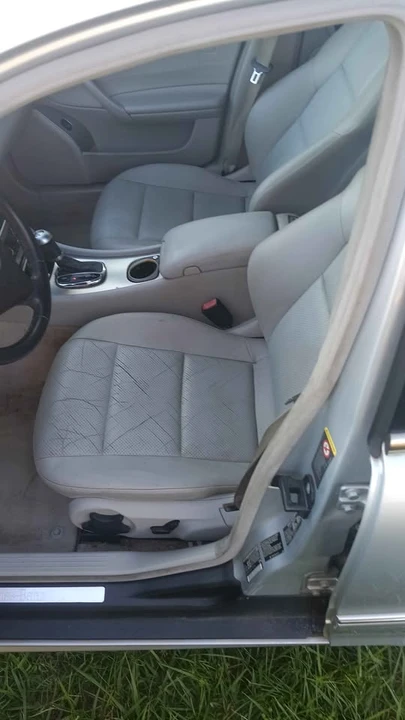 2006 Mercedes-Benz W203 C-Class - Image 7 of 7
