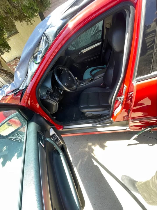 2006 Mercedes-Benz W203 C-Class - Image 4 of 20