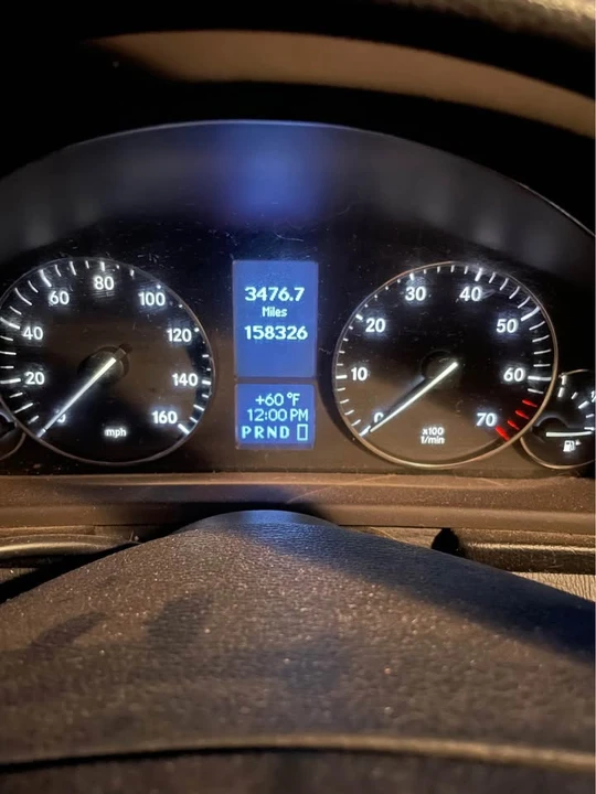 2006 Mercedes-Benz W203 C-Class - Image 20 of 20