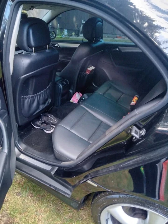 2006 Mercedes-Benz W203 C-Class - Image 8 of 12