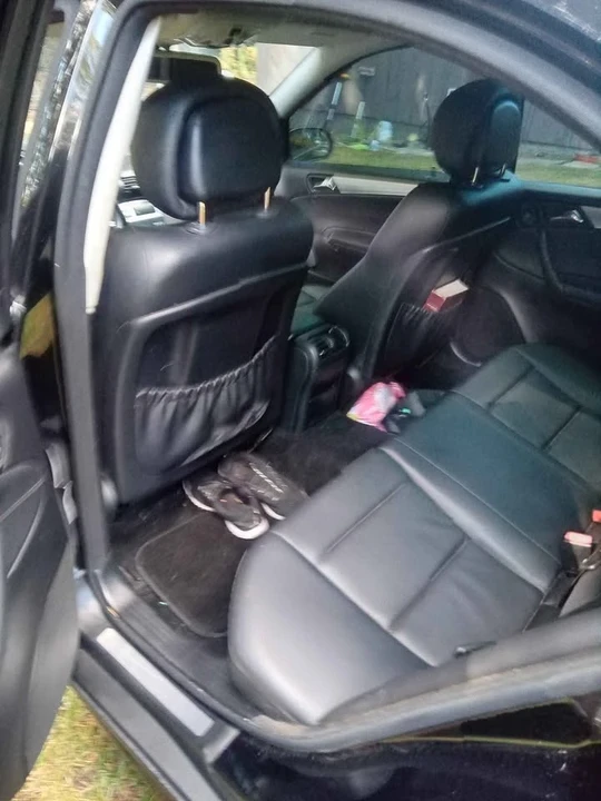 2006 Mercedes-Benz W203 C-Class - Image 7 of 12