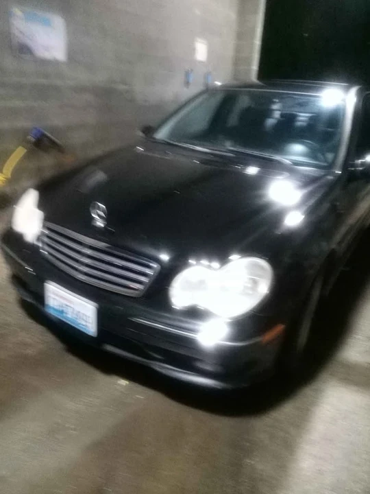2006 Mercedes-Benz W203 C-Class - Image 2 of 12