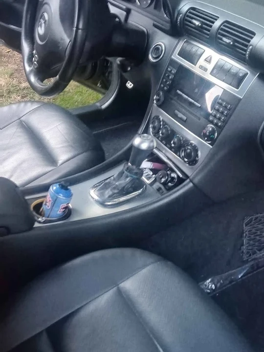 2006 Mercedes-Benz W203 C-Class - Image 12 of 12