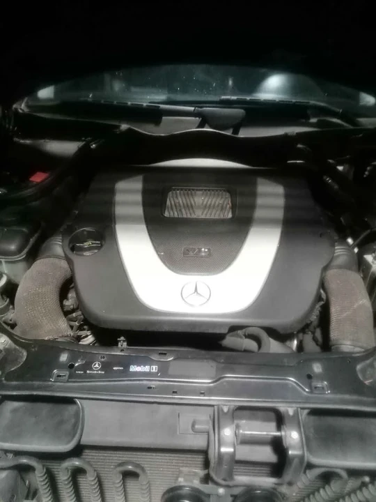 2006 Mercedes-Benz W203 C-Class - Image 4 of 12