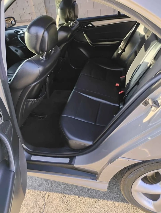 2006 Mercedes-Benz W203 C-Class - Image 5 of 6