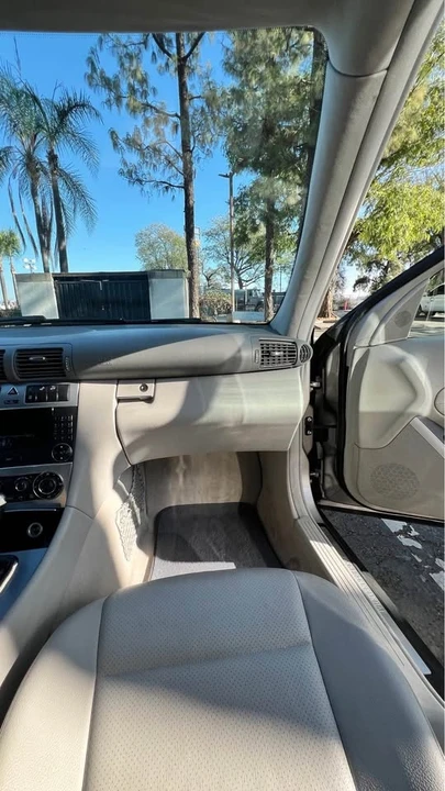 2006 Mercedes-Benz W203 C-Class - Image 15 of 20