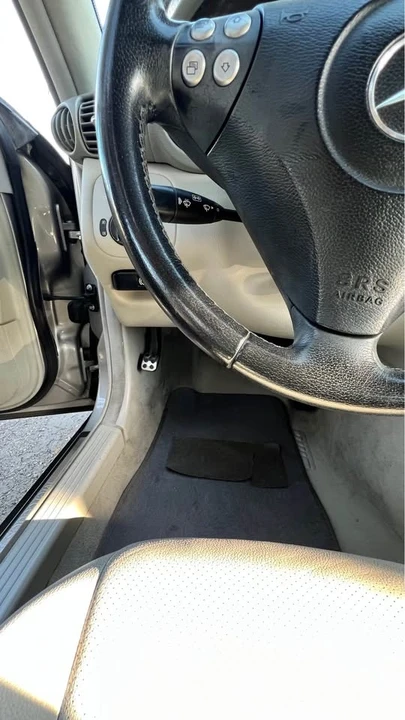 2006 Mercedes-Benz W203 C-Class - Image 17 of 20