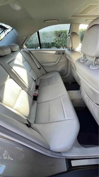 2006 Mercedes-Benz W203 C-Class - Image 14 of 20