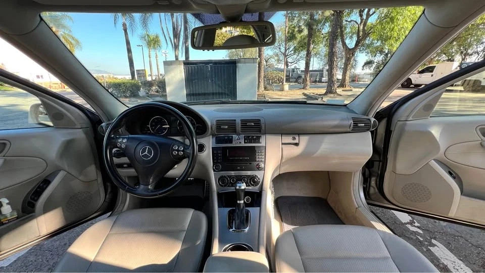 2006 Mercedes-Benz W203 C-Class - Image 20 of 20