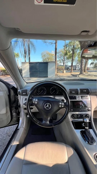 2006 Mercedes-Benz W203 C-Class - Image 19 of 20