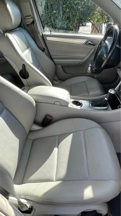 2006 Mercedes-Benz W203 C-Class - Image 13 of 20