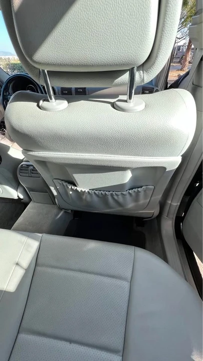 2006 Mercedes-Benz W203 C-Class - Image 16 of 20