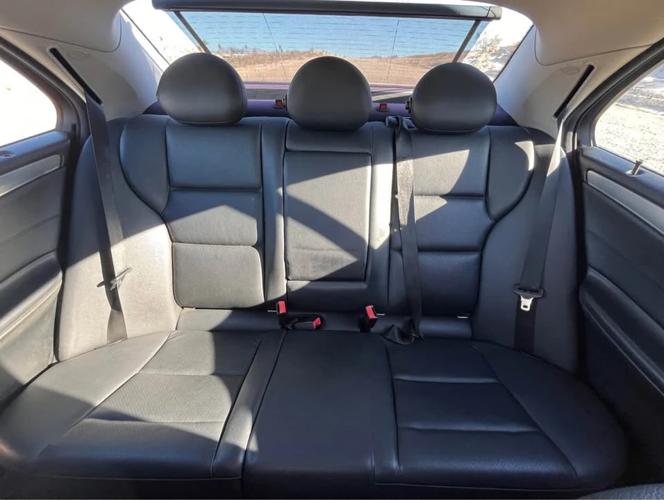 2006 Mercedes-Benz W203 C-Class - Image 10 of 10