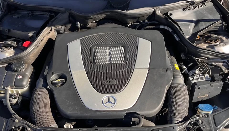 2006 Mercedes-Benz W203 C-Class - Image 7 of 10