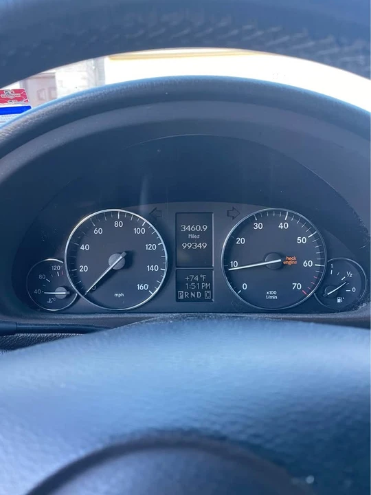 2006 Mercedes-Benz W203 C-Class - Image 11 of 11