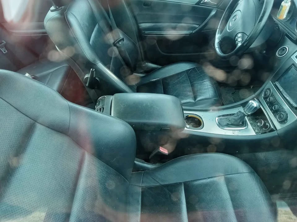 2006 Mercedes-Benz W203 C-Class - Image 5 of 7