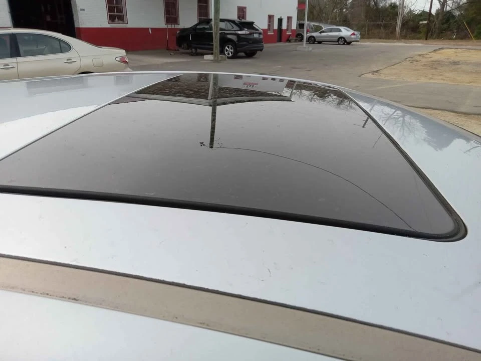 2006 Mercedes-Benz W203 C-Class - Image 7 of 7