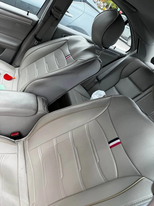 2006 Mercedes-Benz W203 C-Class - Image 7 of 8