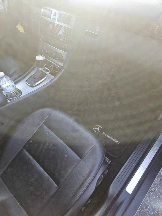 2006 Mercedes-Benz W203 C-Class - Image 7 of 7