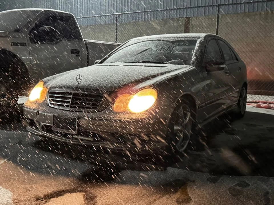 2006 Mercedes-Benz W203 C-Class - Image 20 of 20