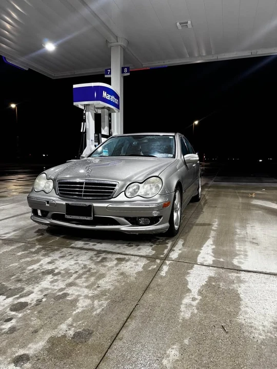 2006 Mercedes-Benz W203 C-Class - Image 3 of 20