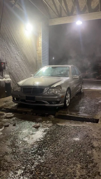 2006 Mercedes-Benz W203 C-Class - Image 14 of 20