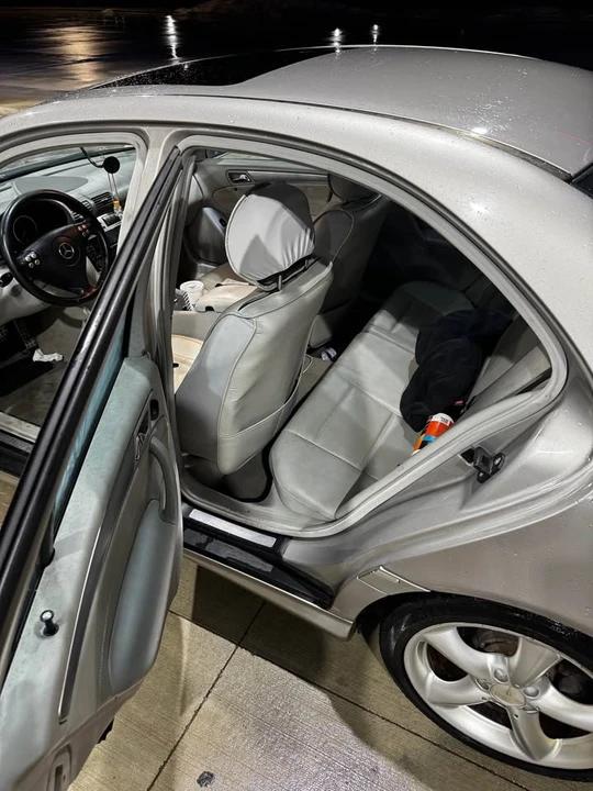 2006 Mercedes-Benz W203 C-Class - Image 5 of 20