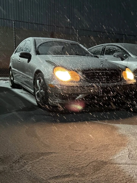 2006 Mercedes-Benz W203 C-Class - Image 19 of 20