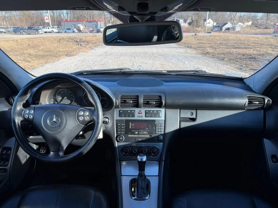 2006 Mercedes-Benz W203 C-Class - Image 18 of 18