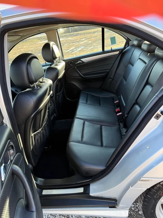 2006 Mercedes-Benz W203 C-Class - Image 17 of 18