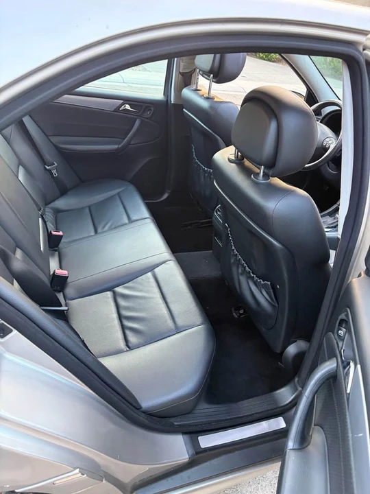 2006 Mercedes-Benz W203 C-Class - Image 8 of 9