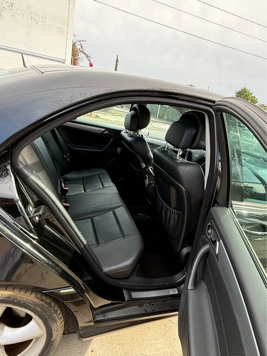 2006 Mercedes-Benz W203 C-Class - Image 11 of 11