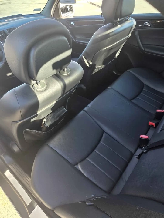2006 Mercedes-Benz W203 C-Class - Image 10 of 11